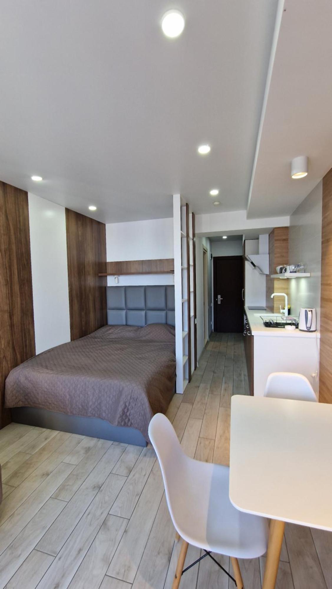 Your Beach Tower Batumi Quarto foto