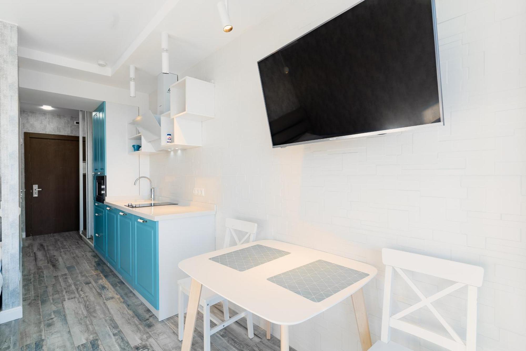 Your Beach Tower Batumi Quarto foto