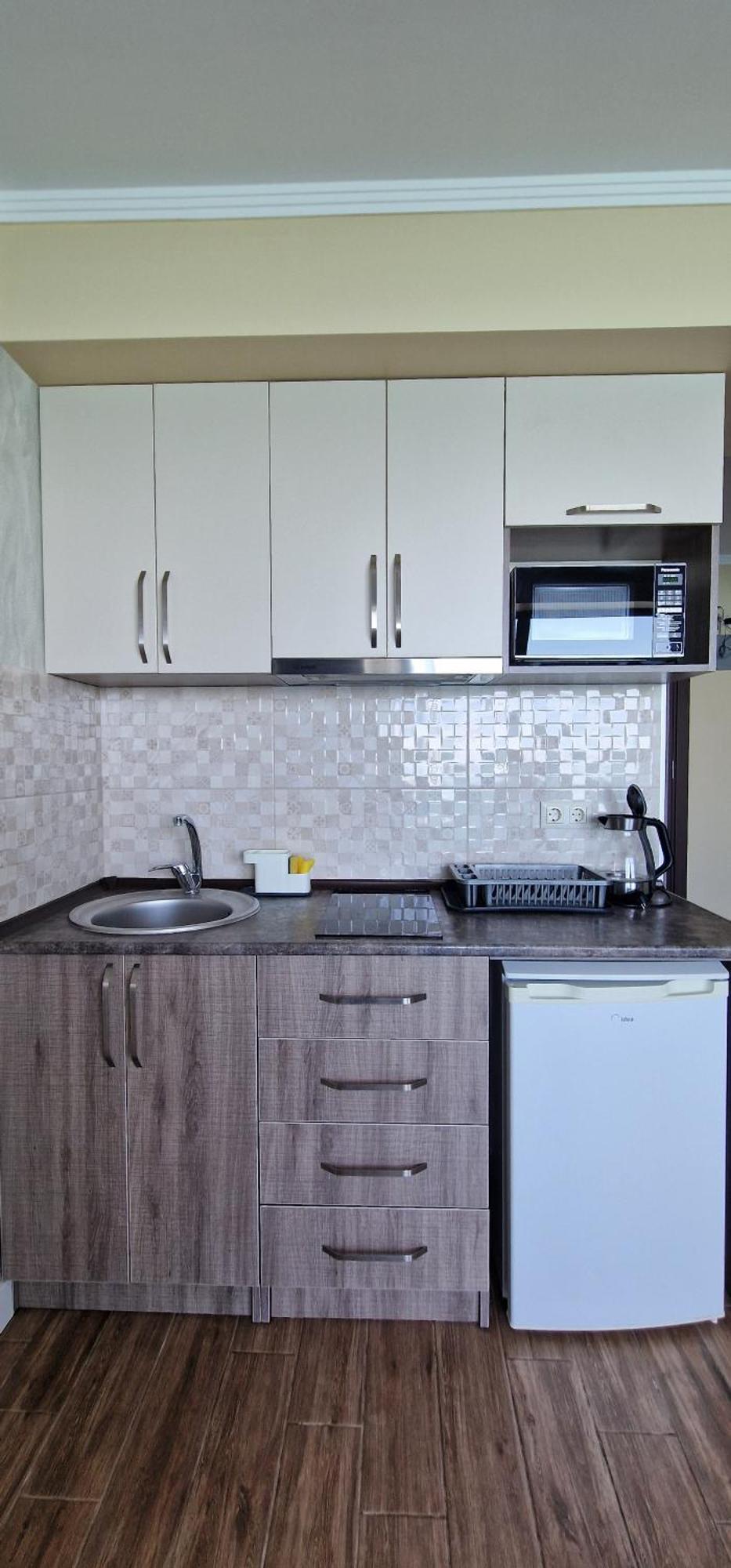 Your Beach Tower Batumi Quarto foto